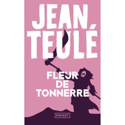 FLEUR DE TONNERRE