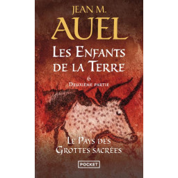 LES ENFANTS DE LA TERRE -...