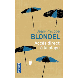 ACCES DIRECT A LA PLAGE