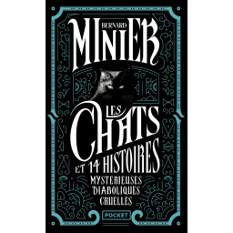 LES CHATS ET 14 HISTOIRES...