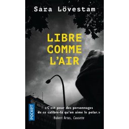 LIBRE COMME L'AIR