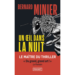 UN OEIL DANS LA NUIT