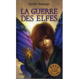 LA GUERRE DES ELFES - TOME...