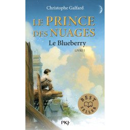 LE PRINCE DES NUAGES - TOME...