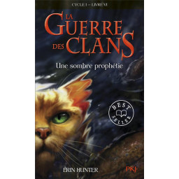 LA GUERRE DES CLANS - CYCLE...
