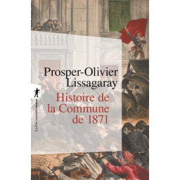 L'HISTOIRE DE LA COMMUNE DE...