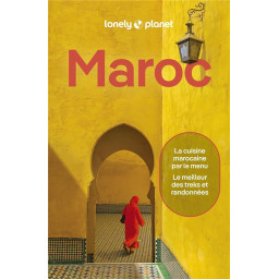 MAROC 12ED