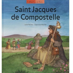 SAINT-JACQUES DE COMPOSTELLE