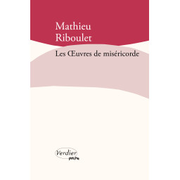 LES OEUVRES DE MISERICORDE