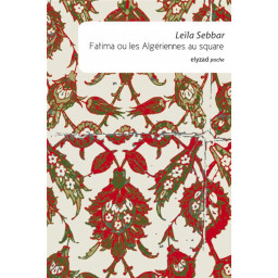 FATIMA OU LES ALGERIENNES...