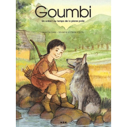 GOUMBI  -  UN ENFANT AU...