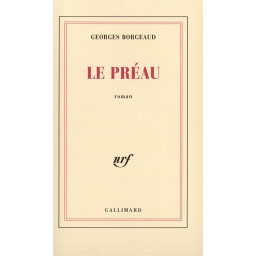 LE PREAU