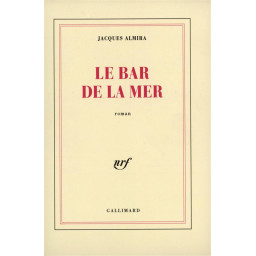 LE BAR DE LA MER