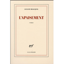 L'APAISEMENT