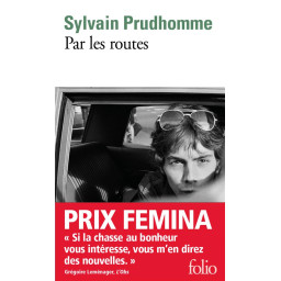 PAR LES ROUTES