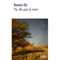 NE DIS PAS LA NUIT
