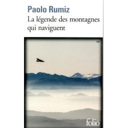 LA LEGENDE DES MONTAGNES...