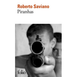 PIRANHAS