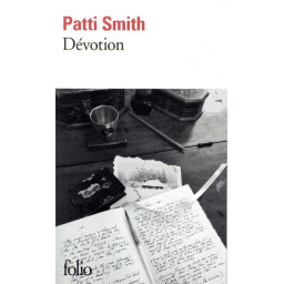 DEVOTION