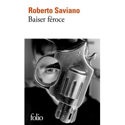 BAISER FEROCE