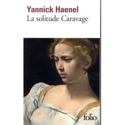 LA SOLITUDE CARAVAGE