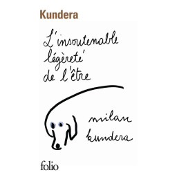 L'INSOUTENABLE LEGERETE DE...