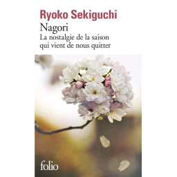 NAGORI - LA NOSTALGIE DE LA...