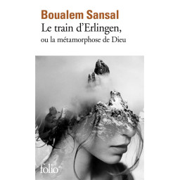 LE TRAIN D'ERLINGEN OU LA...