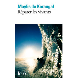 REPARER LES VIVANTS