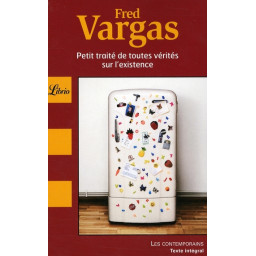 PETIT TRAITE DE TOUTES...