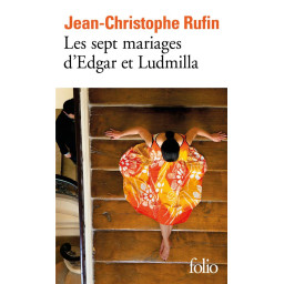 LES SEPT MARIAGES D'EDGAR...