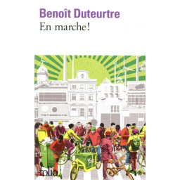 EN MARCHE ! - CONTE...