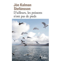 D'AILLEURS, LES POISSONS...