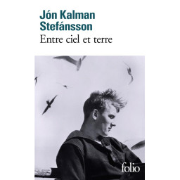 ENTRE CIEL ET TERRE