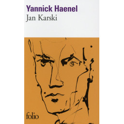 JAN KARSKI