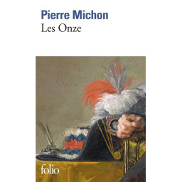 LES ONZE