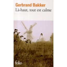 LA-HAUT, TOUT EST CALME