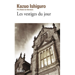 LES VESTIGES DU JOUR