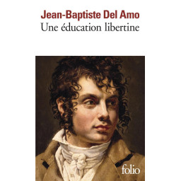 UNE EDUCATION LIBERTINE