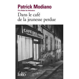 DANS LE CAFE DE LA JEUNESSE...