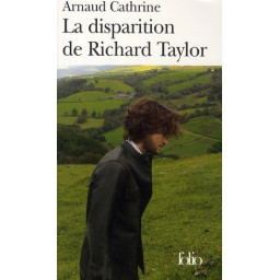 LA DISPARITION DE RICHARD...