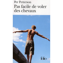 PAS FACILE DE VOLER DES...