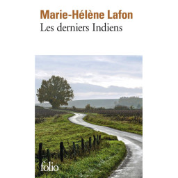 LES DERNIERS INDIENS