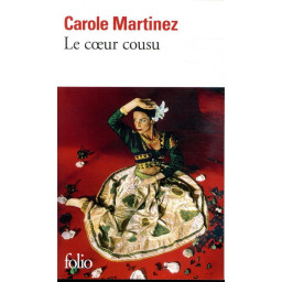 LE COEUR COUSU