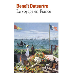 LE VOYAGE EN FRANCE