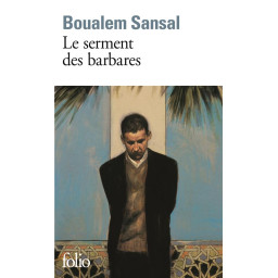 LE SERMENT DES BARBARES