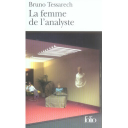 LA FEMME DE L'ANALYSTE