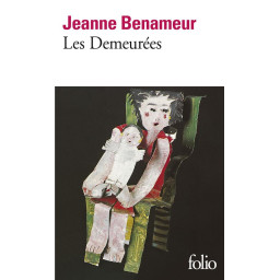 LES DEMEUREES