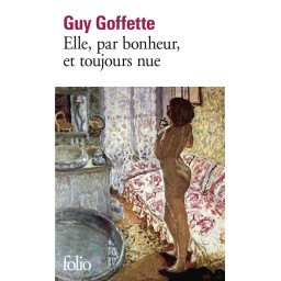 ELLE, PAR BONHEUR, ET...