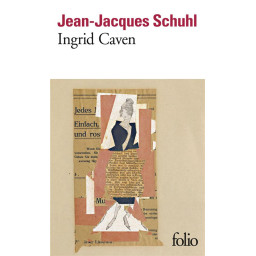 INGRID CAVEN
